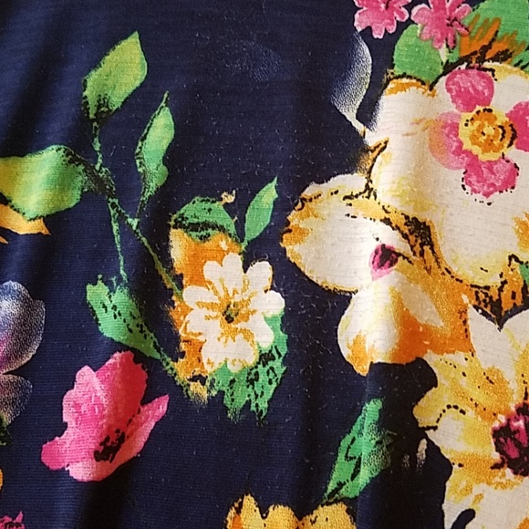 Modcloth Botanical Breakfast Dress - Picture 6 of 6